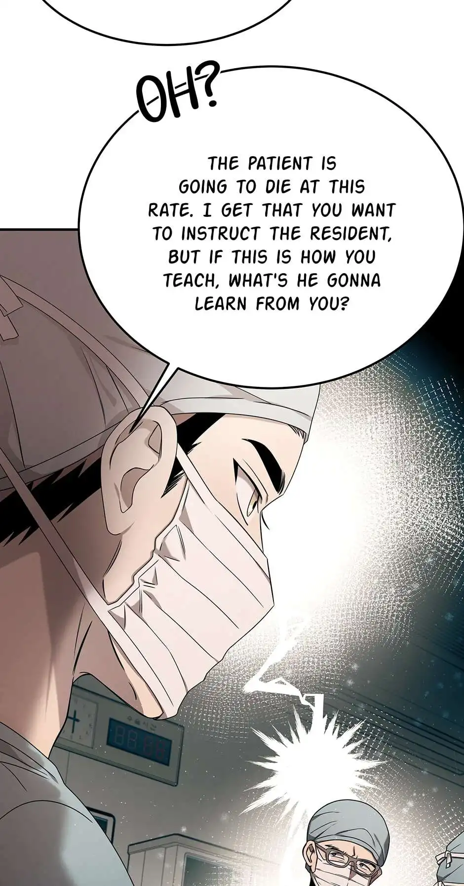 Genius Doctor Lee Moo-jin Chapter 94 16